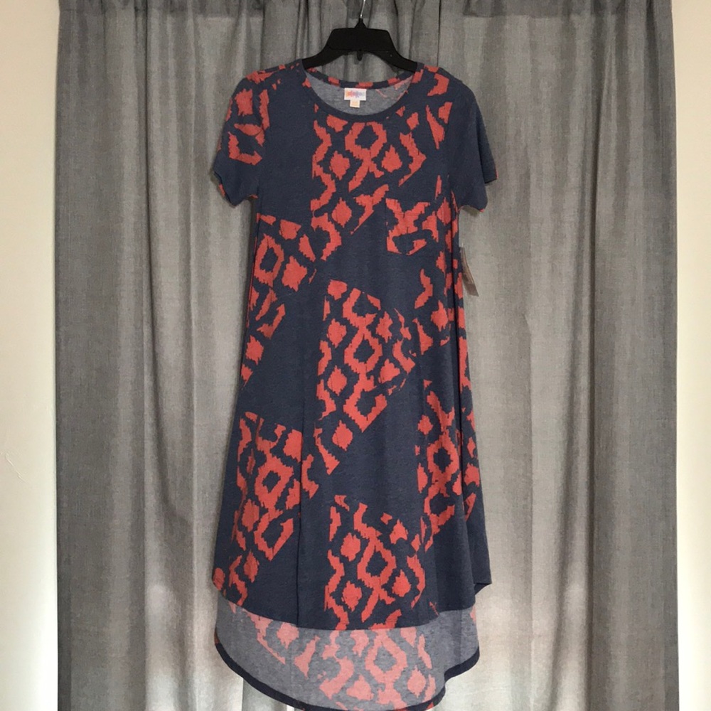 Lularoe - XXS Carly - SO SOFT - new with tags